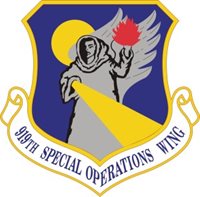 Duke 99th Special Operations Wing