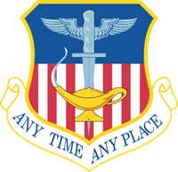 Hurlburt 1st Special Operations Wing