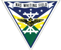 NAS Whiting Field