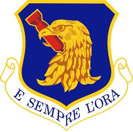 Eglin 96th Air Base Wing