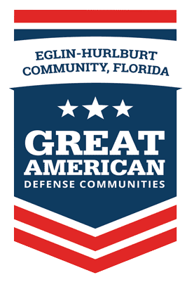 Egline-Hurlburt Community, Florida Great American Defense Communities
